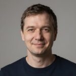 Дмитрий Волков